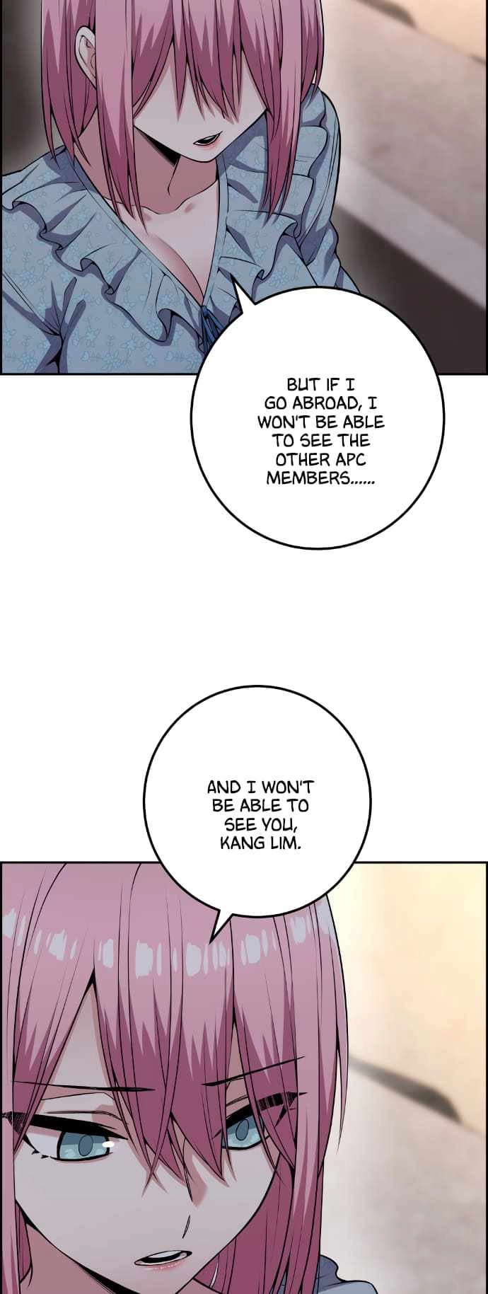 Webtoon Character Na Kang Lim Chapter 60 64